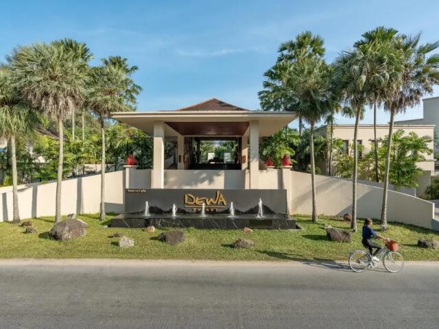 Dewa Nai Yang Beach Phuket photo 3