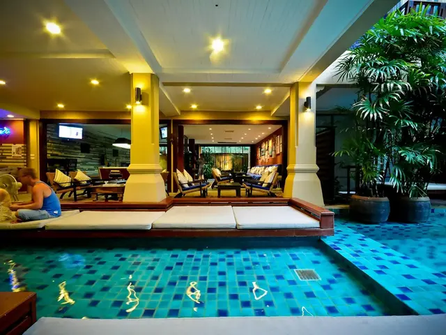 Burasari Resort photo 0