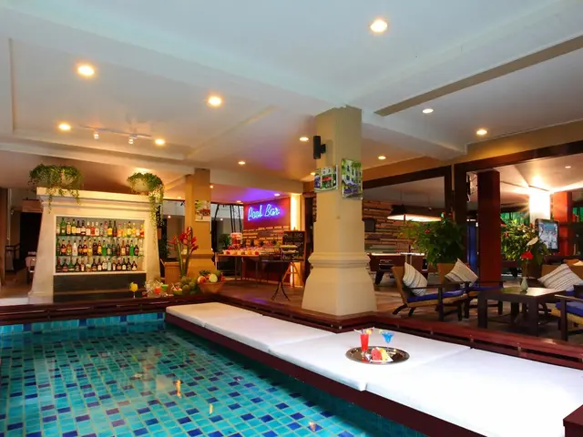 Burasari Resort photo 1