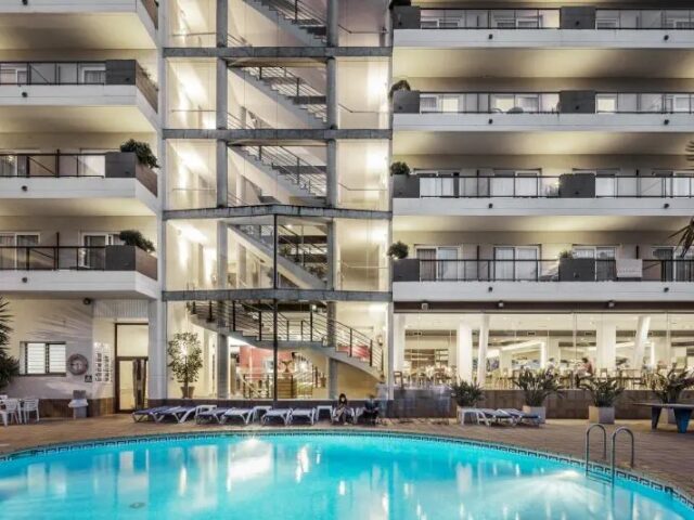 Aqua Promenade photo 1