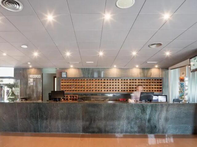 Aqua Promenade photo 3