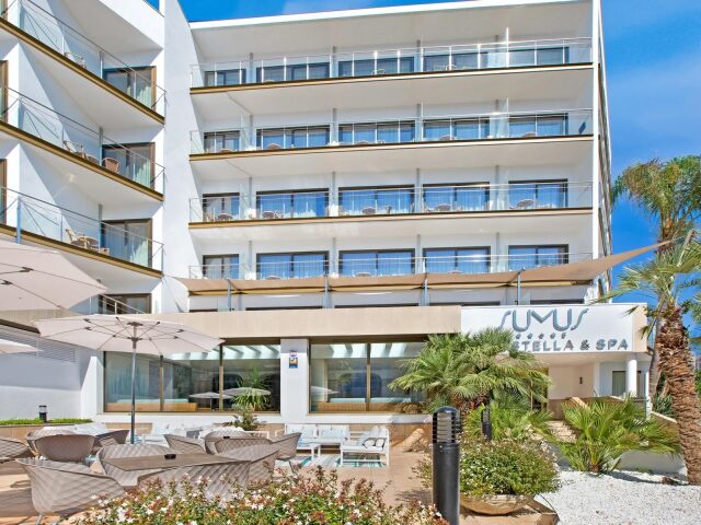 Sumus Stella & Spa