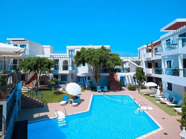 Minos Village photo 1
