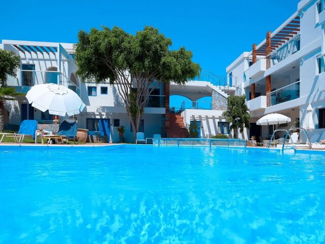 Minos Village