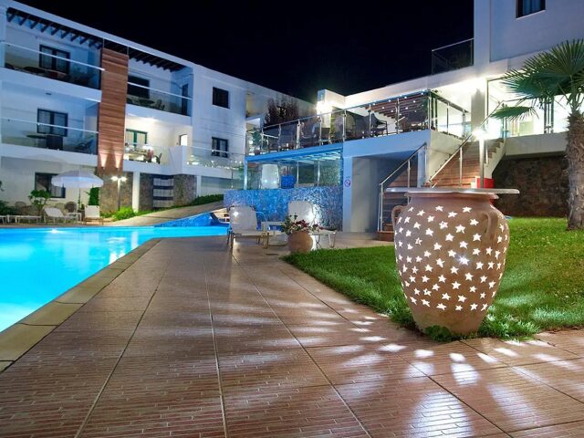 Minos Village photo 2