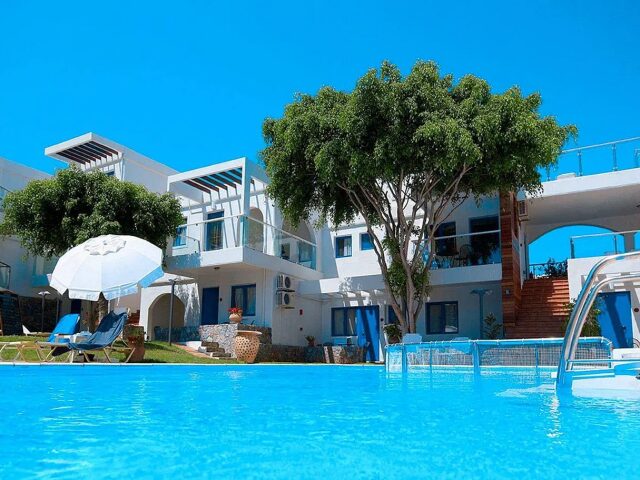 Minos Village photo 0
