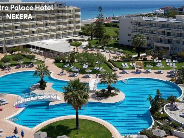 Electra Palace