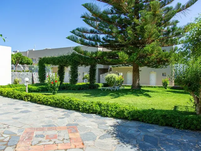 Villa Mare Monte Studios And Apartments photo 3