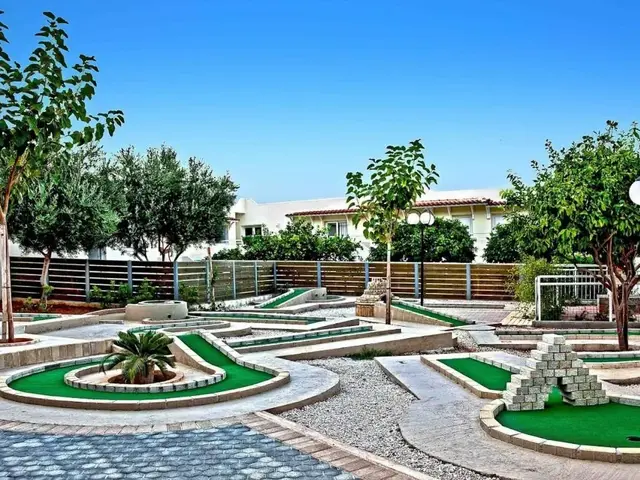 Villa Mare Monte Studios And Apartments photo 2