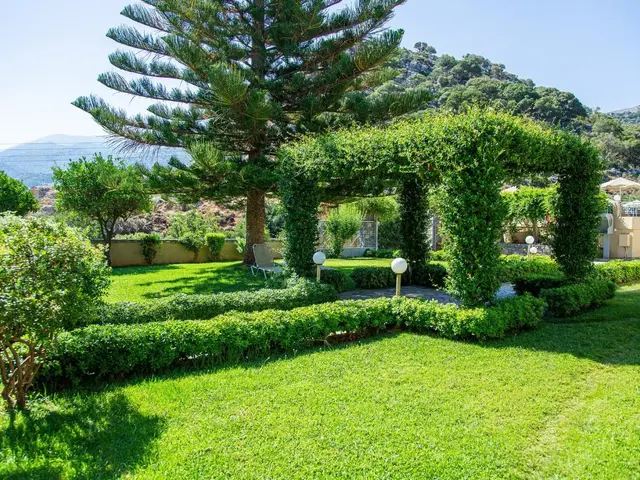 Villa Mare Monte Studios And Apartments photo 1