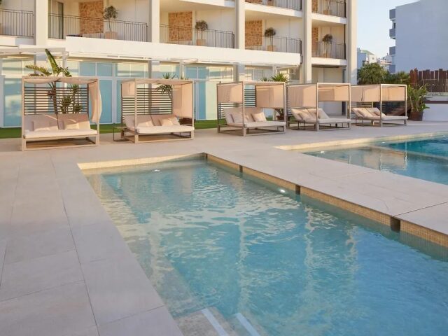 Blau Parc Aparthotel photo 2