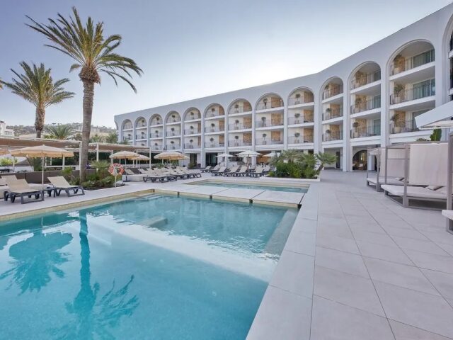 Blau Parc Aparthotel