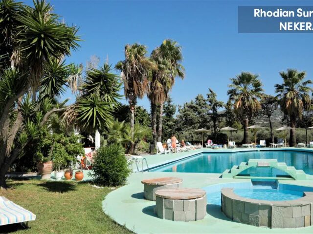 Rhodian Sun photo 0
