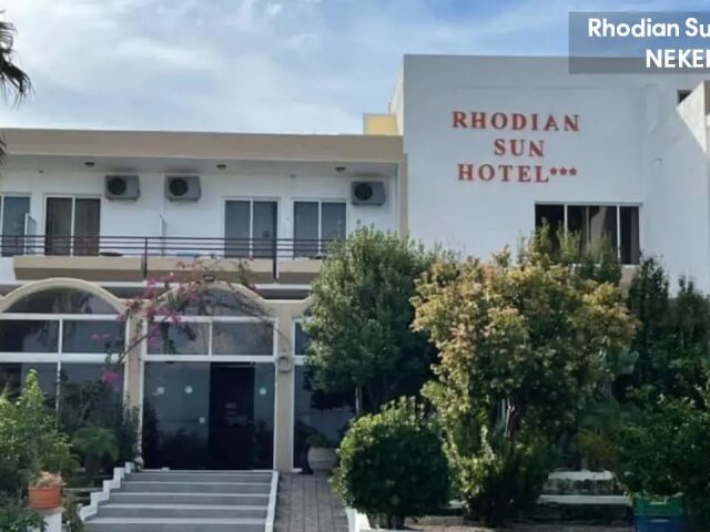 Rhodian Sun photo 2