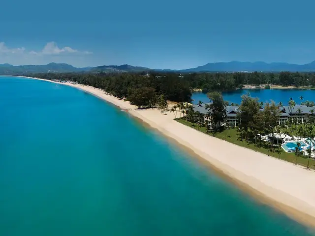 SAii Laguna Phuket