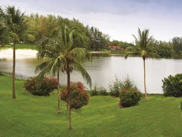 SAii Laguna Phuket photo 1
