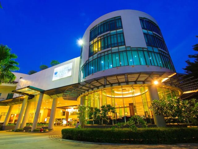 Deevana Plaza Phuket - Patong photo 0