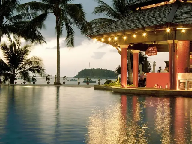 Beyond Resort Kata photo 2