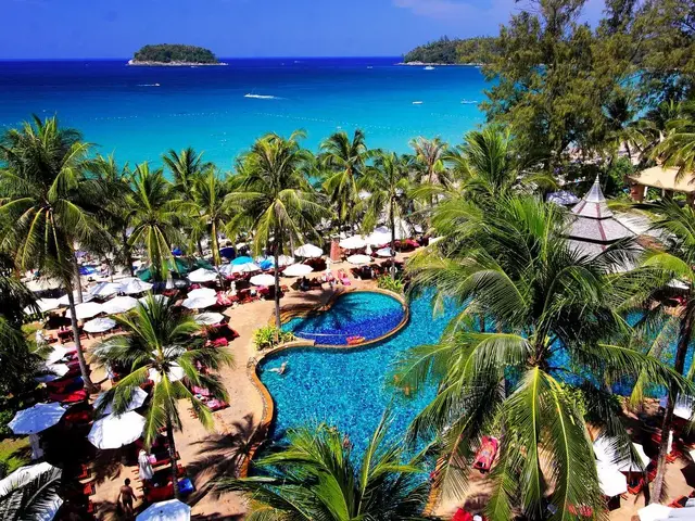 Beyond Resort Kata photo 1