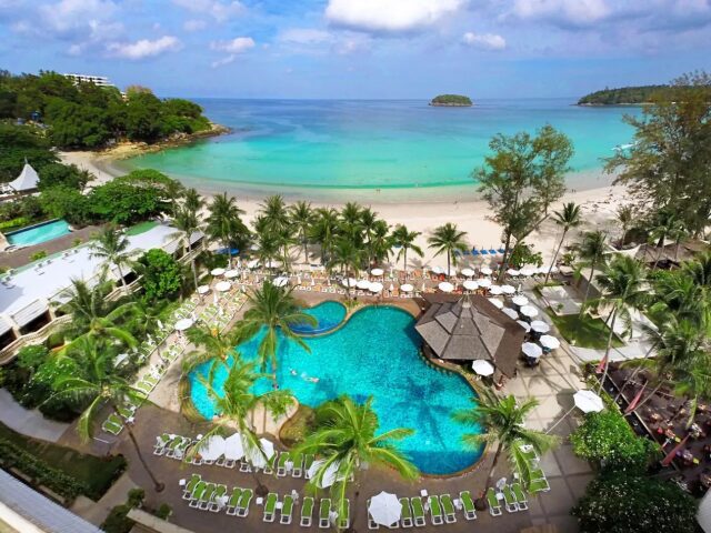 Beyond Resort Kata photo 0