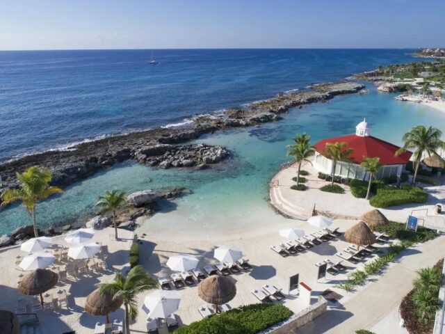 Hard Rock Riviera Maya photo 3