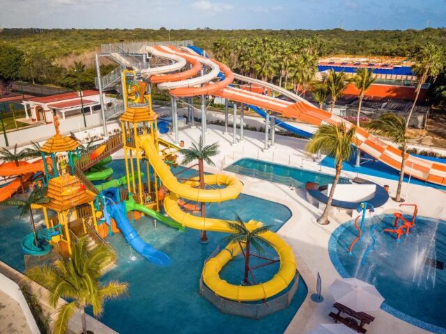 Hard Rock Riviera Maya photo 1