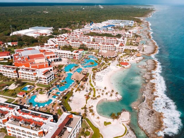 Hard Rock Riviera Maya