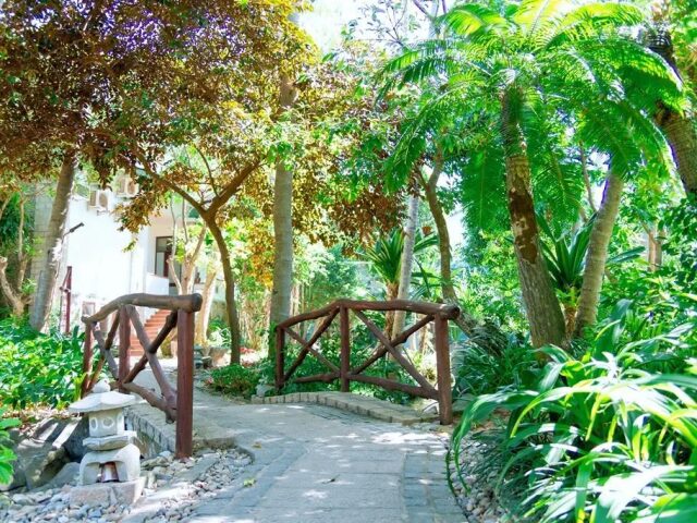 Hoang Ngoc Oriental Pearl Resort photo 3