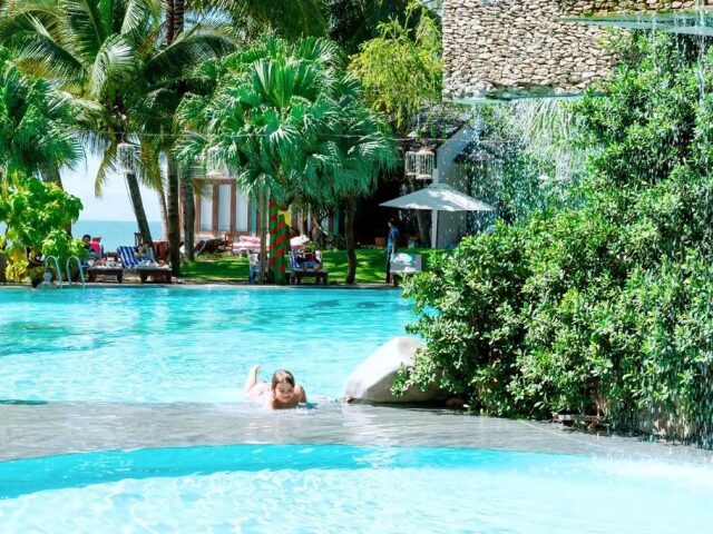 Hoang Ngoc Oriental Pearl Resort