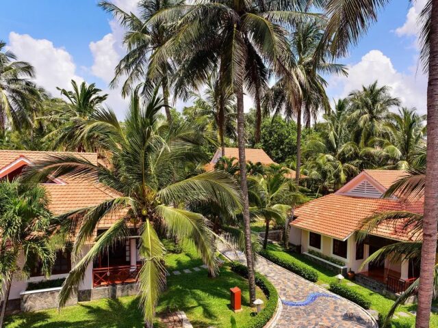 Phu Hai Resort photo 3
