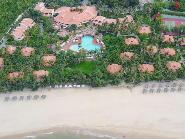 Phu Hai Resort photo 0