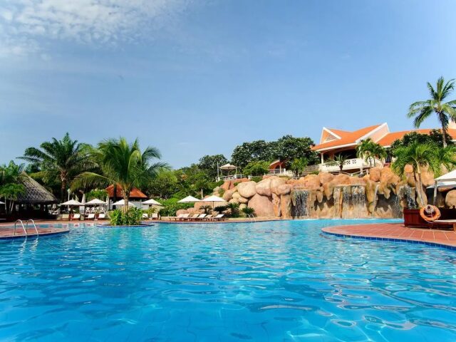 Phu Hai Resort photo 2
