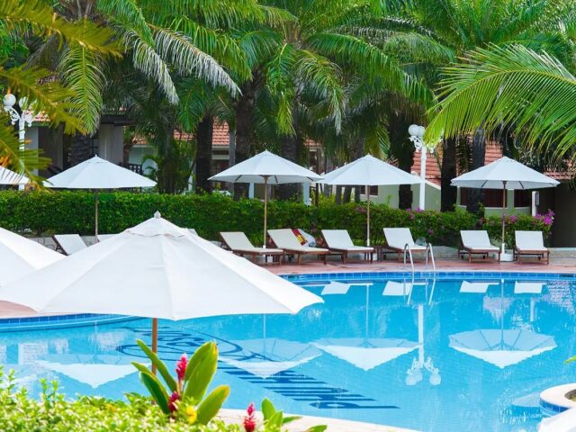 Phu Hai Resort photo 1