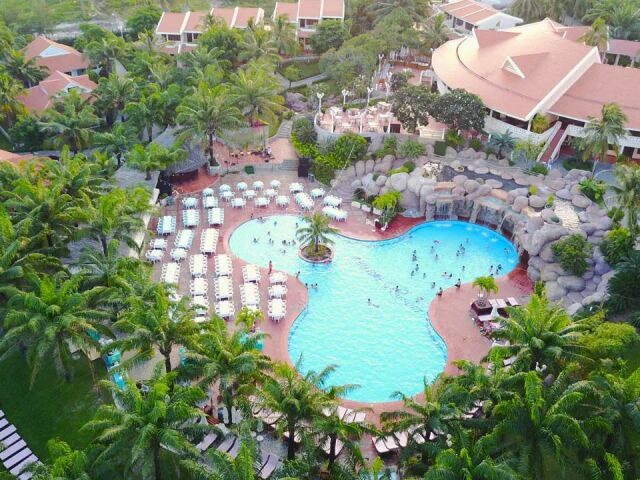 Phu Hai Resort