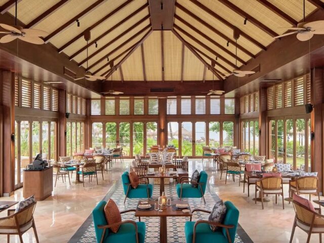 Paradisus By Melia Bali photo 2