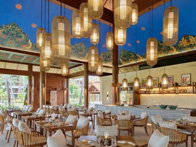 Paradisus By Melia Bali photo 3