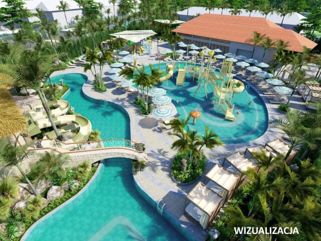 Paradisus By Melia Bali photo 1