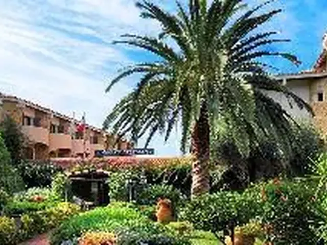 Grand Hotel Smeraldo Beach photo 2