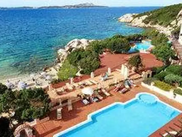 Grand Hotel Smeraldo Beach photo 1