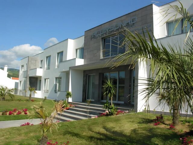 Acorsonho Apartmentos