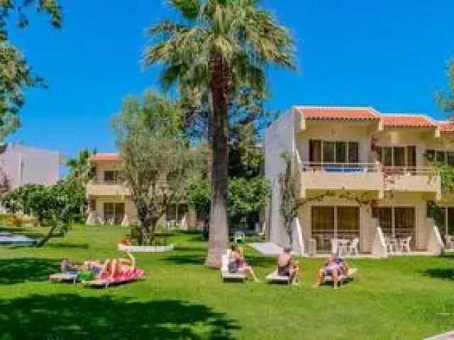 Filerimos Village photo 1
