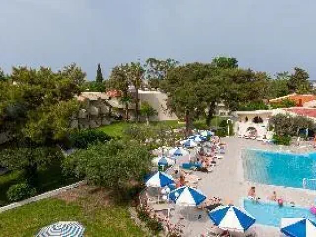 Filerimos Village