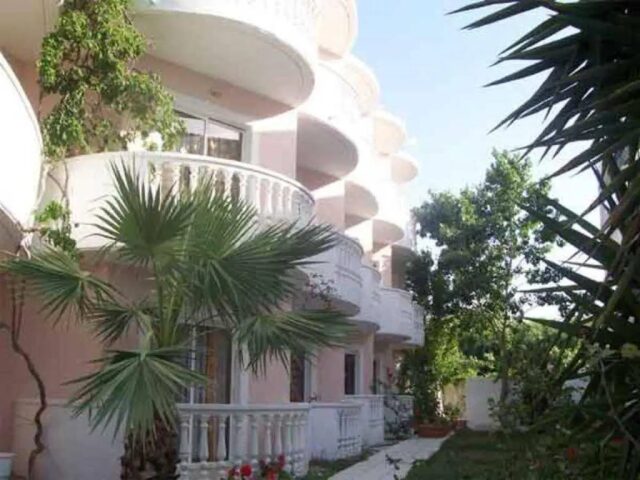 White Palace