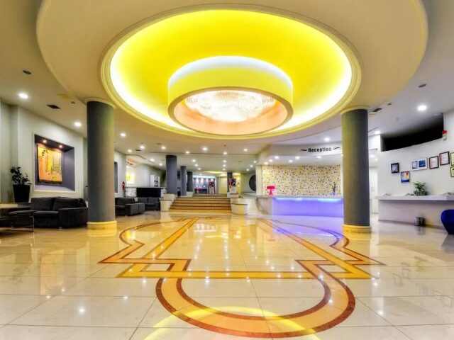 Sol by Melia Cosmopolitan photo 1