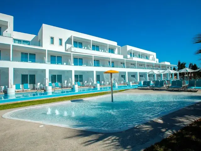 Aliathon Aegean photo 1