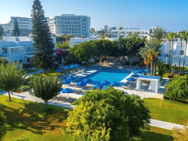 Aliathon Aegean photo 2