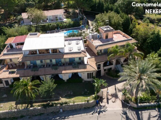 Cannamele Escape Resort photo 1