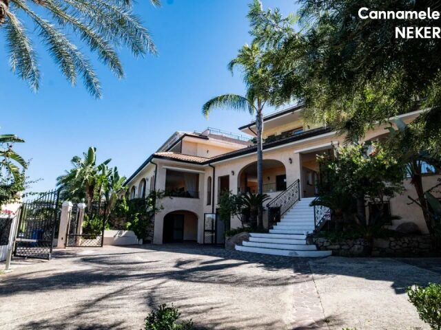 Cannamele Escape Resort photo 0