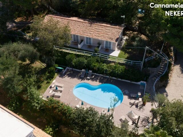 Cannamele Escape Resort photo 2