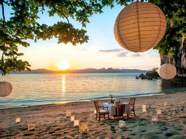 El Nido Resorts Lagen Island photo 1